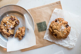 Amara Kitchen cookies
